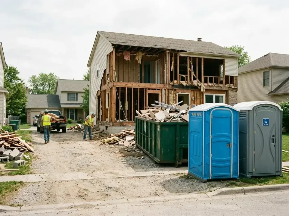 home-renovation-demolition-sit-010 — frequently asked questions, Portable Toilet & Dumpsters Rental in Fort Hunt, VA